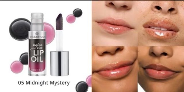 Hydra kiss LIP OIL Essence 05 4 ml [3]