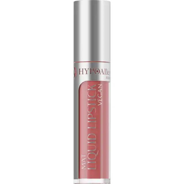 HYPOAllergenic MAT Liquid Lipstick 02 Warsaw Bell [1]