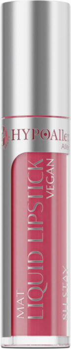 HYPOAllergenic MAT Liquid Lipstick 08 Bell [1]