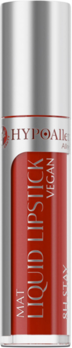 HYPOAllergenic MAT Liquid Lipstick 09 Bell [1]