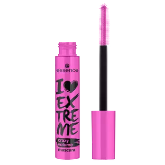 I Love Extreme Crazy Volume Mascara Essence [2]