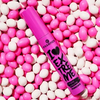 I Love Extreme Crazy Volume Mascara Essence [3]
