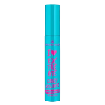 I Love Extreme Crazy Volume Waterproof Mascara [1]