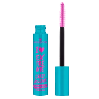 I Love Extreme Crazy Volume Waterproof Mascara [2]