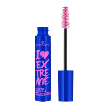 I Love Extreme Volume Waterproof Mascara [2]