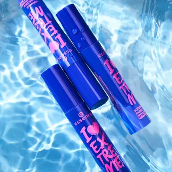 I Love Extreme Volume Waterproof Mascara [3]