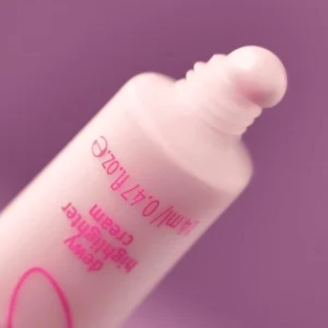 Iluminator cremă Crystal Crush Essence 14 ml [2]