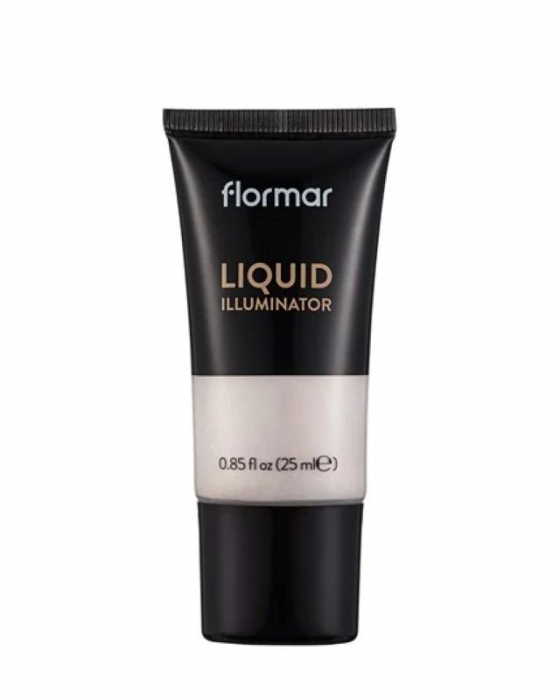 Iluminator Lichid 01 Star Glow Flormar 25 ml [1]