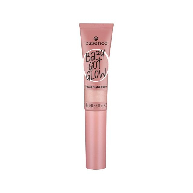 Iluminator lichid 20 BABY GOT GLOW Essence 10 ml [1]