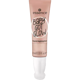 Iluminator lichid Baby Got Glow Essence [2]