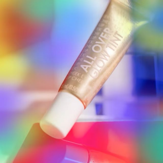 Iluminator lichid pentru obraz, ochi și buze 010 All Over Glow Tint Catrice 15 ml [3]