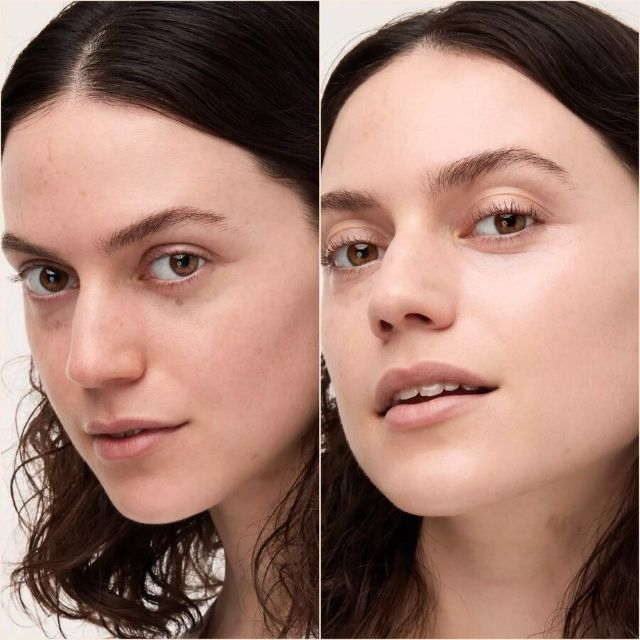 Iluminator lichid Under Eye Brightener 010 Light Rose Catrice 10 ml [4]