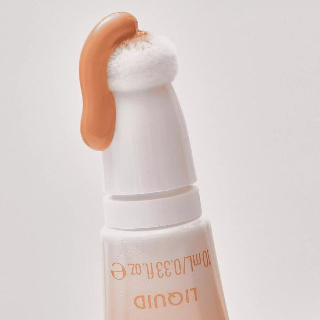 Iluminator lichid Under Eye Brightener 020 Warm Nude Catrice 10 ml [2]