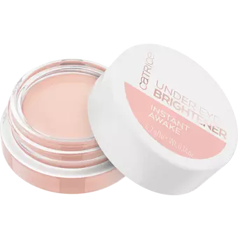 Iluminator pentru Zona de sub Ochi Under Eye Brightener Instant Awake 010 Light Rose [2]