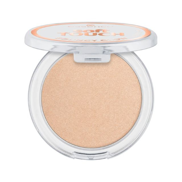 Iluminator soft TOUCH BOUNCY GLOW 10 soft glaze Essence 4 g [2]