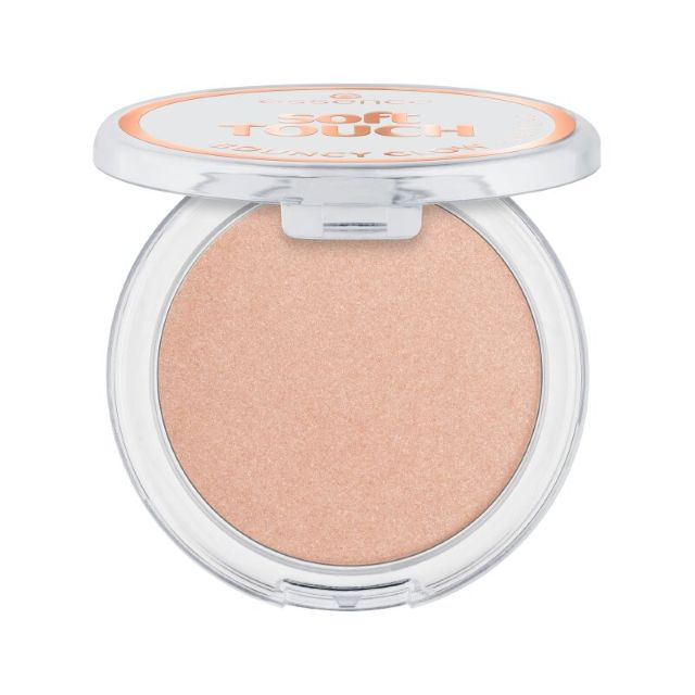 Iluminator soft TOUCH BOUNCY GLOW 20 glazed dew Essence 4 g [2]