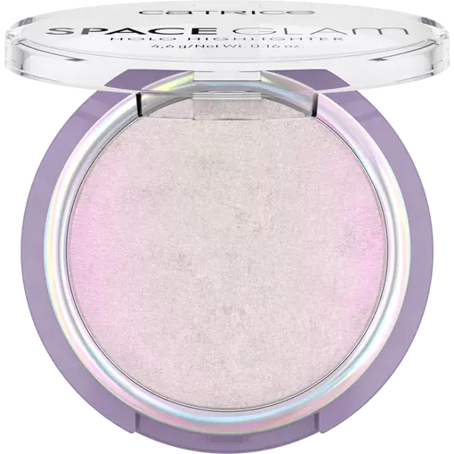 Iluminator Space Glam Holo Catrice [2]
