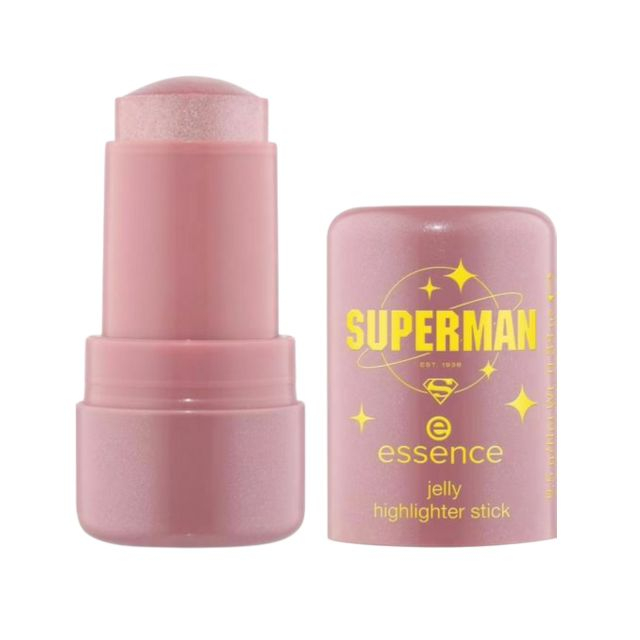 Iluminator stick Superman Essence 9.5 g [2]