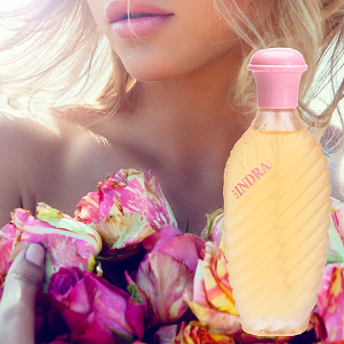 INDRA Eau De Parfum Ulric De Varens [2]