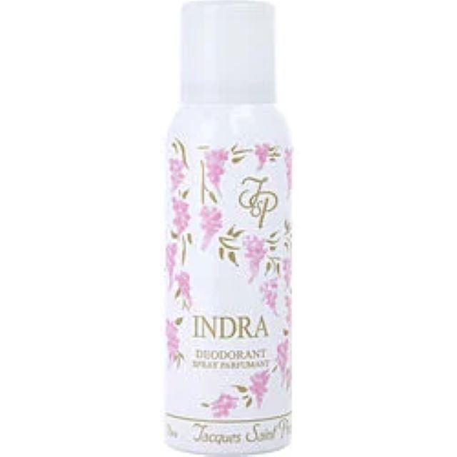 INDRA Spray Deodorant 125 ml [1]