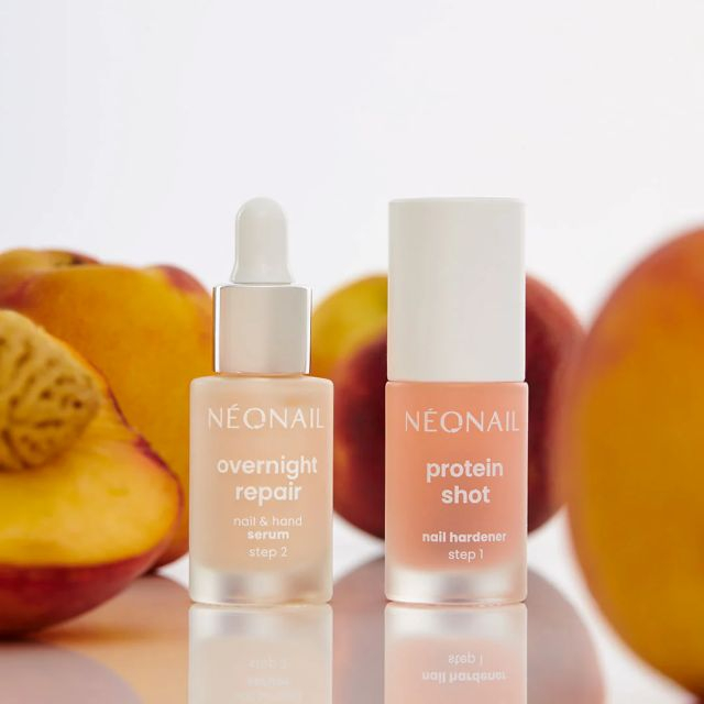 Întăritor de unghii cu proteine Neo 7.2 ml [5]