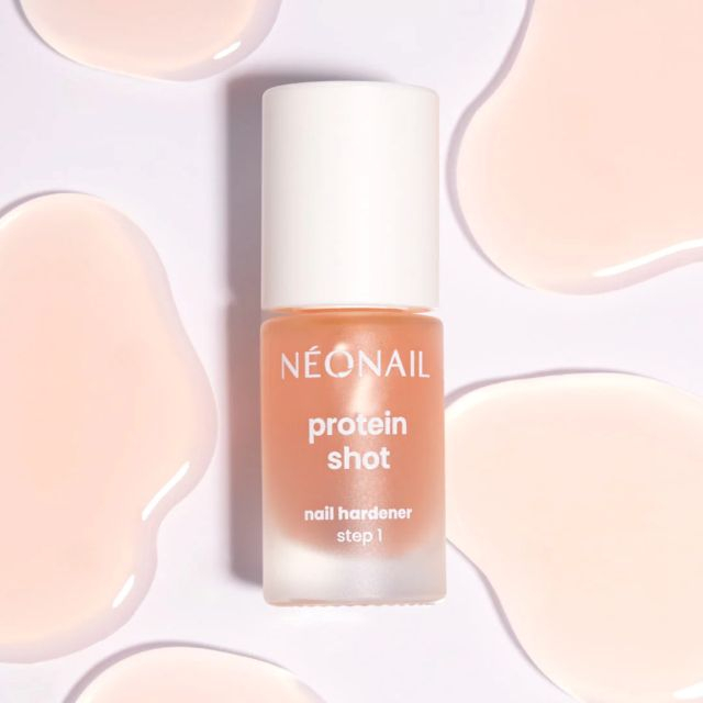 Întăritor de unghii cu proteine Neo 7.2 ml [2]