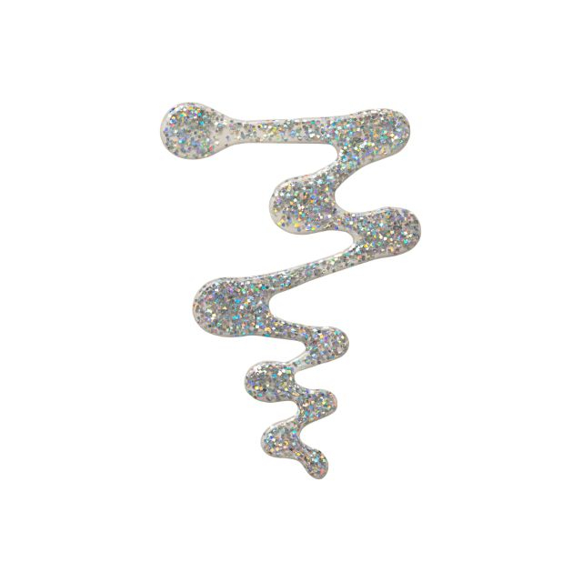 Lac de Unghii Glitter 01 Flormar 11 ml [2]