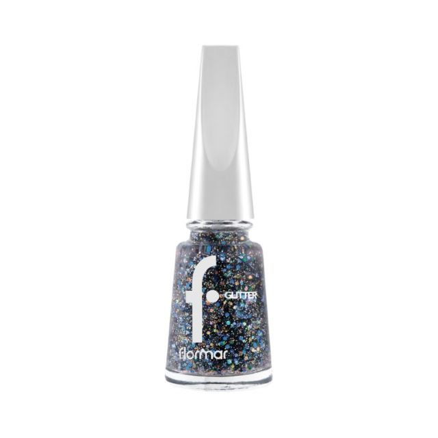 Lac de Unghii Glitter 41 Flormar 11 ml [1]