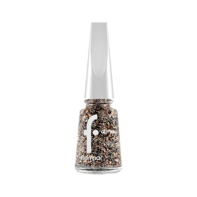 Lac de Unghii Glitter 42 Flormar 11 ml [1]