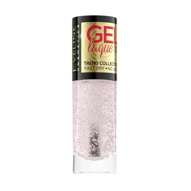 Lac de unghii (oja) 264 Gel Laque 7 Days Eveline 8 ml [1]