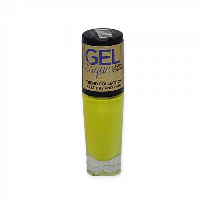 Lac de unghii (oja) Gel Laque 7 Days 8 ml [1]