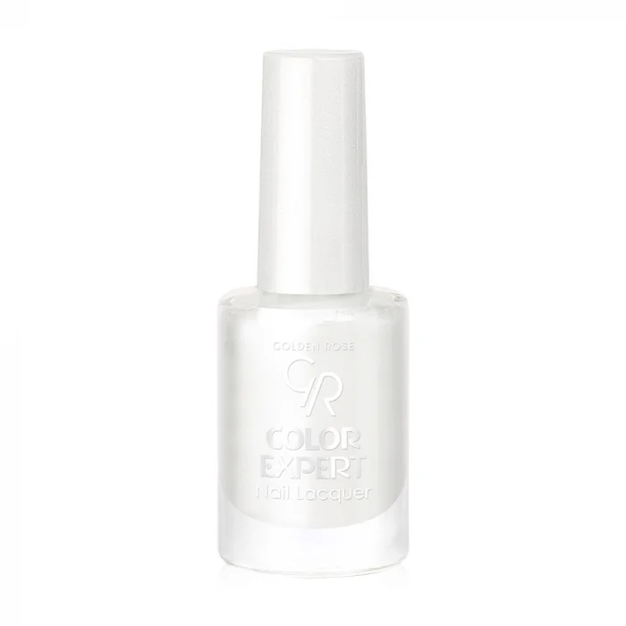 Lac de unghii (oja) Color Expert Alb 10.2ml [1]