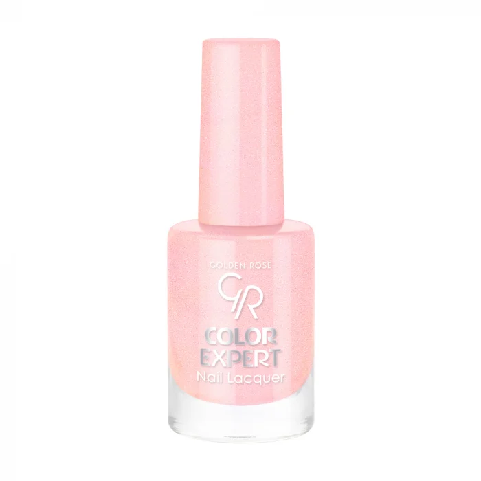Lac de unghii - oja - Color Expert Roz 10.2ml [1]