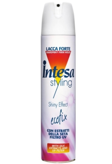 Lac Fixativ cu efect de Stralucire [1]