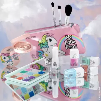 Lac pentru unghii My Little Pony 03 [3]