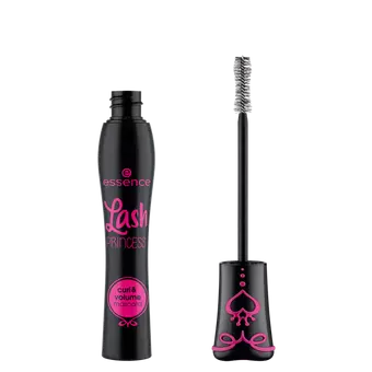 Lash Princess Curl & Volume Mascara Essence 12ml [2]