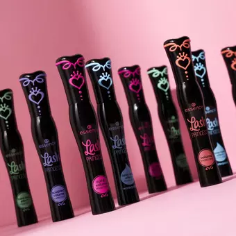 Lash Princess False Lash Effect Mascara [3]