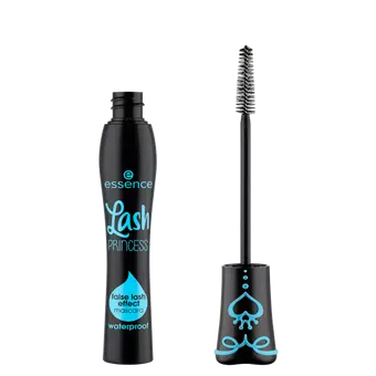 Lash Princess False Lash Effect Waterproof Mascara [2]