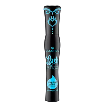 Lash Princess False Lash Effect Waterproof Mascara [1]