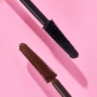 Lash WITHOUT LIMITS EXTREME LENGTHENING & VOLUME Mascara BROWN [3]
