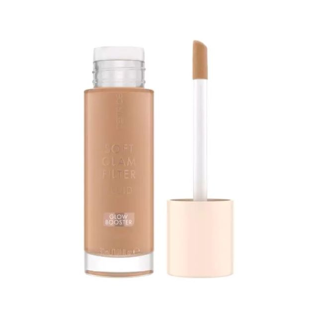 Lichid Filtru Nuantator Soft Glam 030 Medium Catrice 30 ml [2]