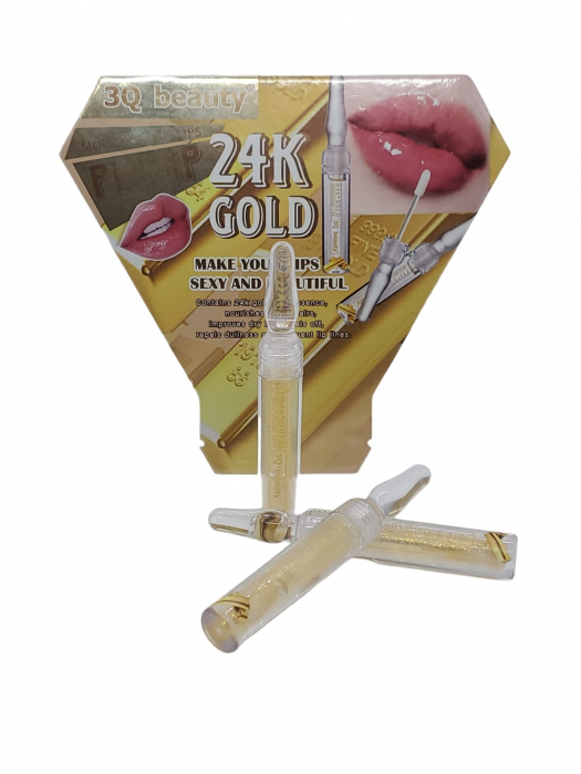 Lip Gloss Fiola Pentru Marirea Buzelor [1]