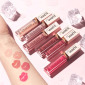 Lip gloss Variete Cooling Kisses Eveline [3]