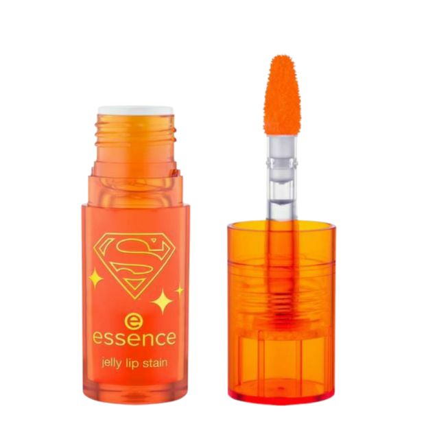 Lip stain jelly 02 Superman Essence 4 g [2]