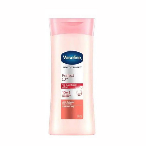 Crema corp - Vaseline lotiune corp 100ml healthy bright