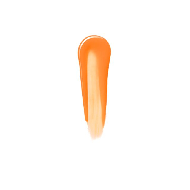 Luciu Buze Juicy 02 Orange Flormar 10 ml [2]