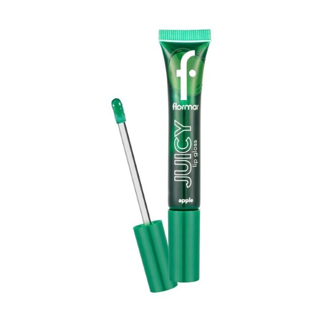 Luciu Buze Juicy 03 Apple Flormar 10 ml [1]