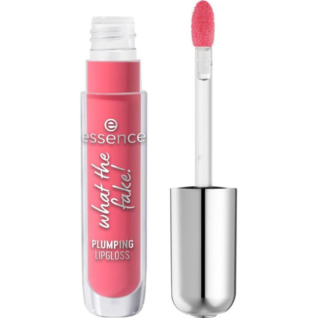 Luciu de buze 101 PLUMPING LIPGLOSS What the fake! Essence 4 ml [2]