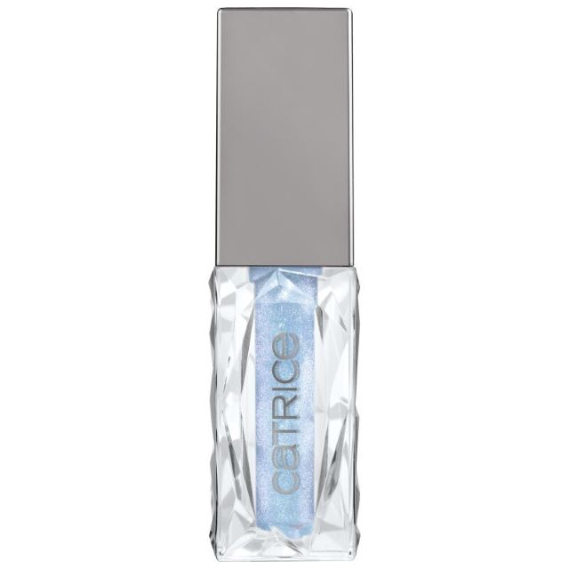 Luciu de buze Albastru deschis 02 ARCTIC ILLUSION Catrice 4 ml [1]