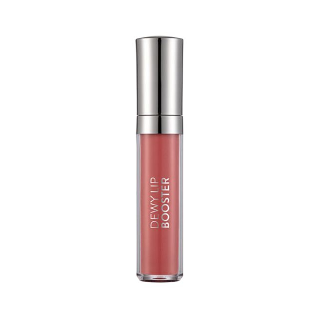 Luciu de Buze Dewy Lip Booster 02 Flormar 4.5 ml [1]